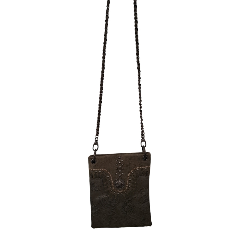 NWT American Bling purse - Picture 4 of 4
